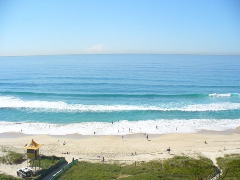 Surfers Paradise QLD 4217