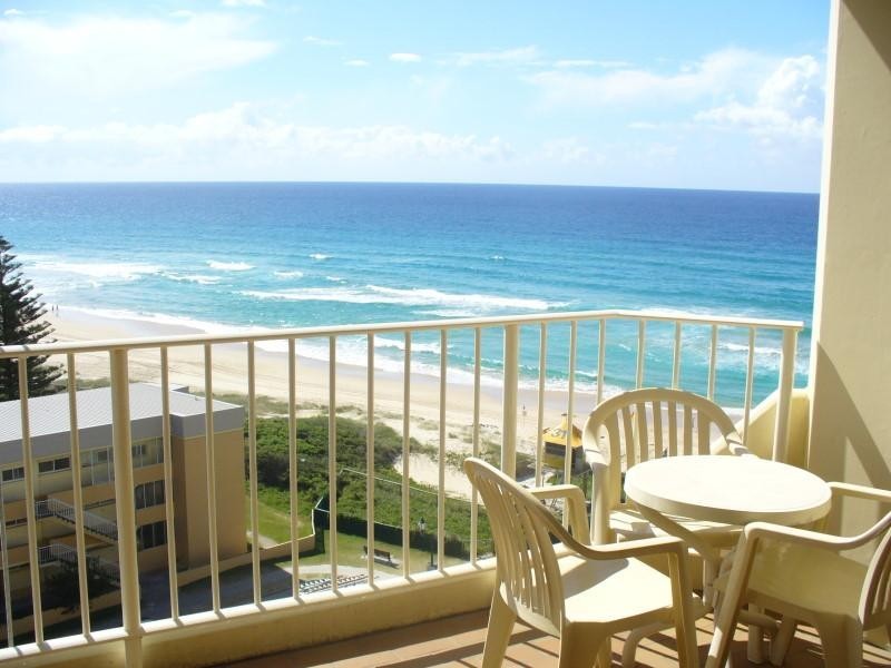 Surfers Paradise QLD 4217