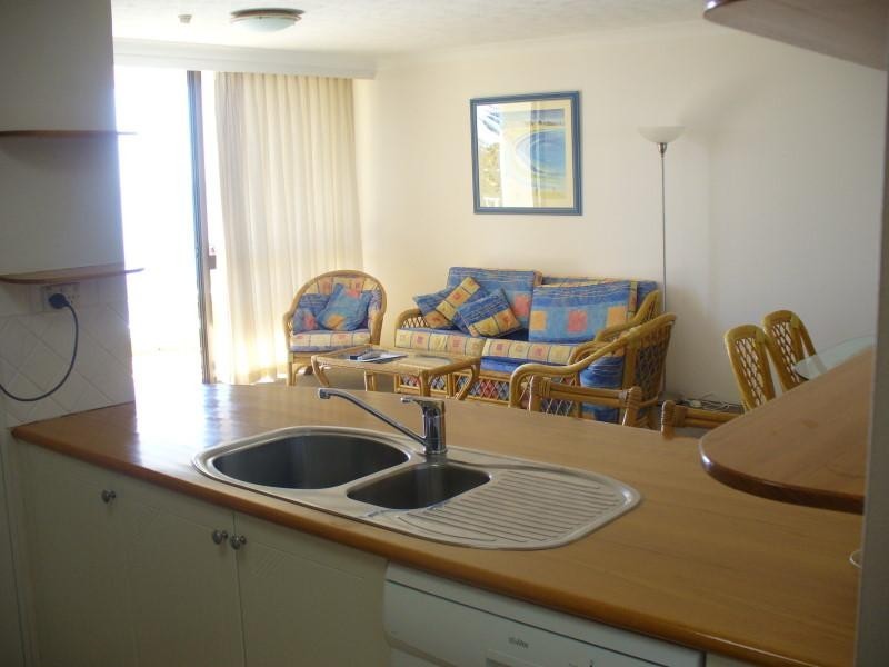 Surfers Paradise QLD 4217