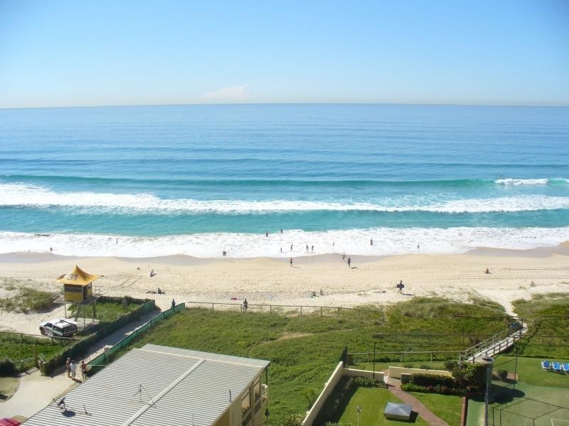 Surfers Paradise QLD 4217