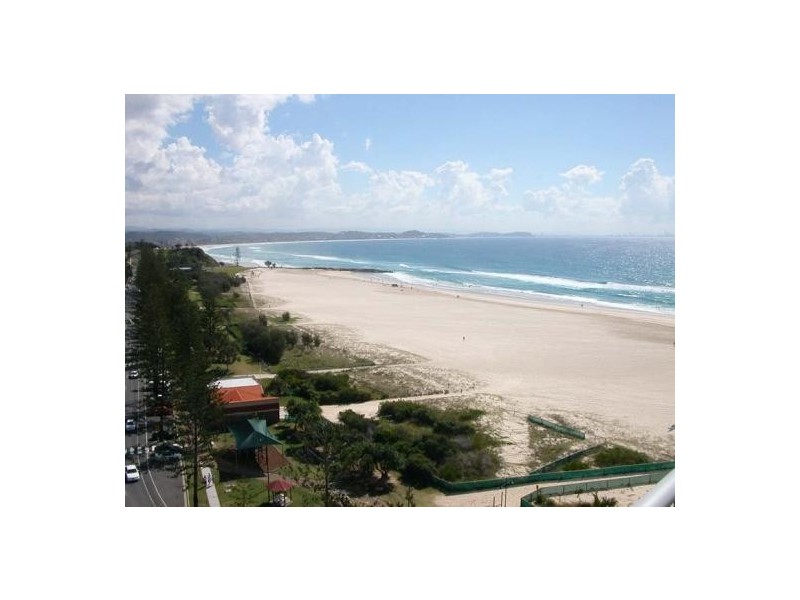 Coolangatta QLD 4225