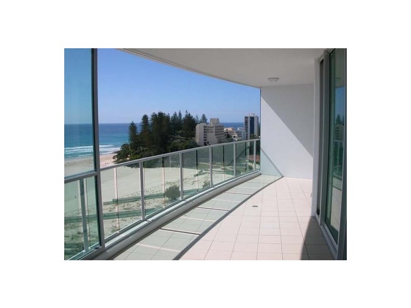 Coolangatta QLD 4225