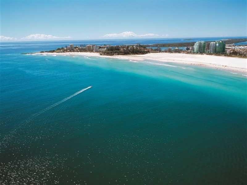 Coolangatta QLD 4225