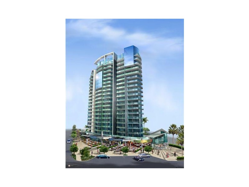 Coolangatta QLD 4225