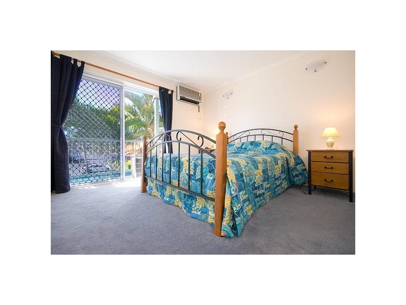 Mermaid Beach QLD 4218