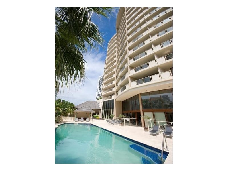 Broadbeach QLD 4218