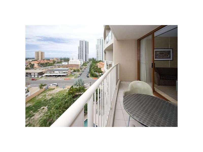 Broadbeach QLD 4218