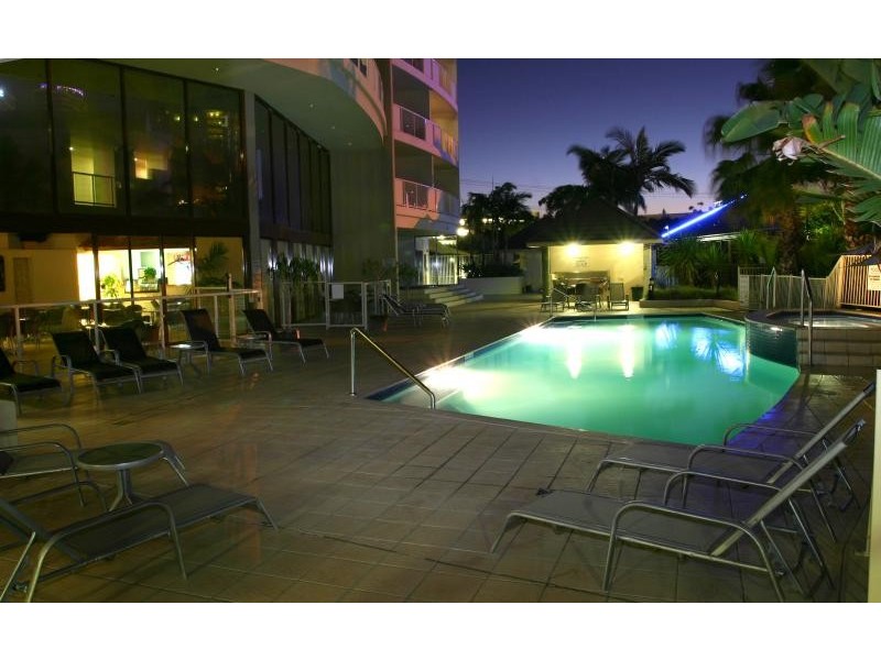 Broadbeach QLD 4218