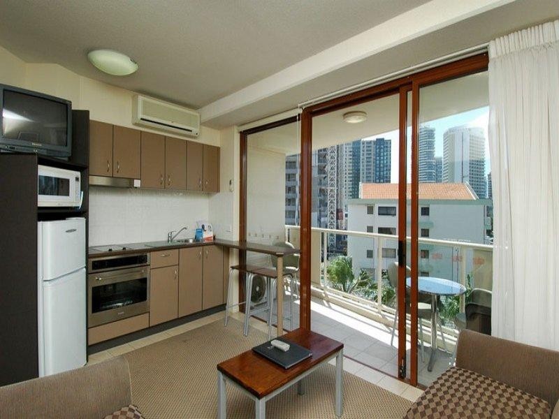 Broadbeach QLD 4218