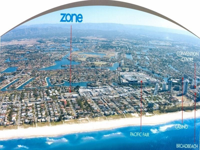 Mermaid Beach QLD 4218