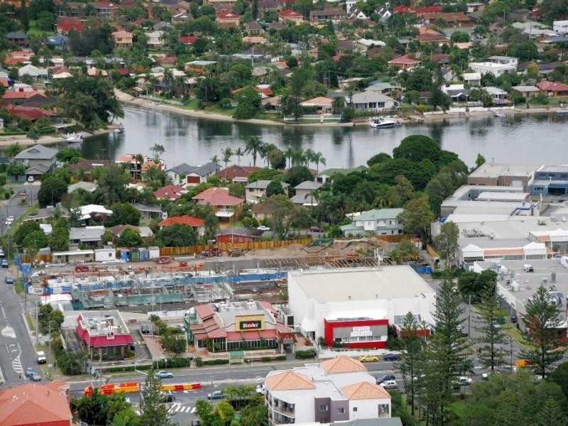 Mermaid Beach QLD 4218