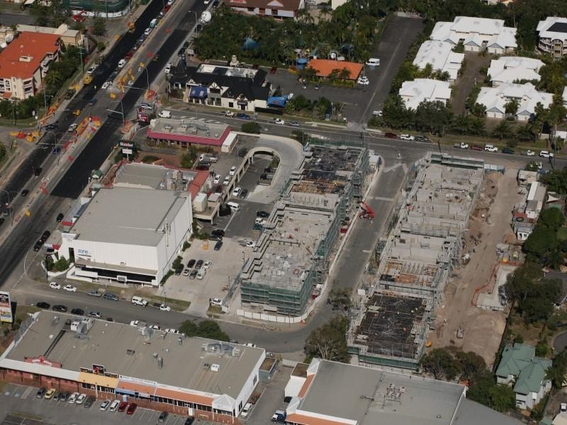 Mermaid Beach QLD 4218