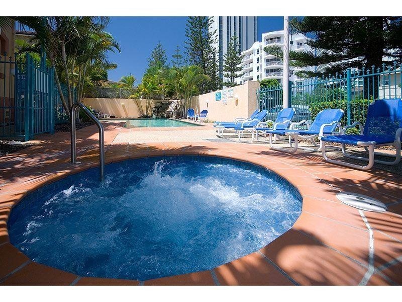 Broadbeach QLD 4218