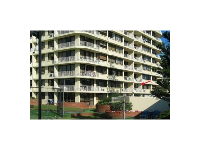 Broadbeach QLD 4218