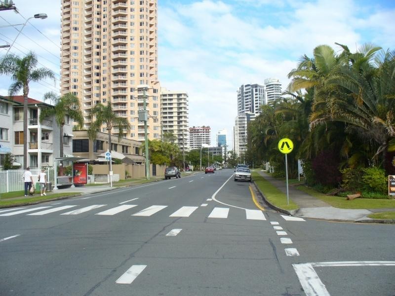 Broadbeach QLD 4218