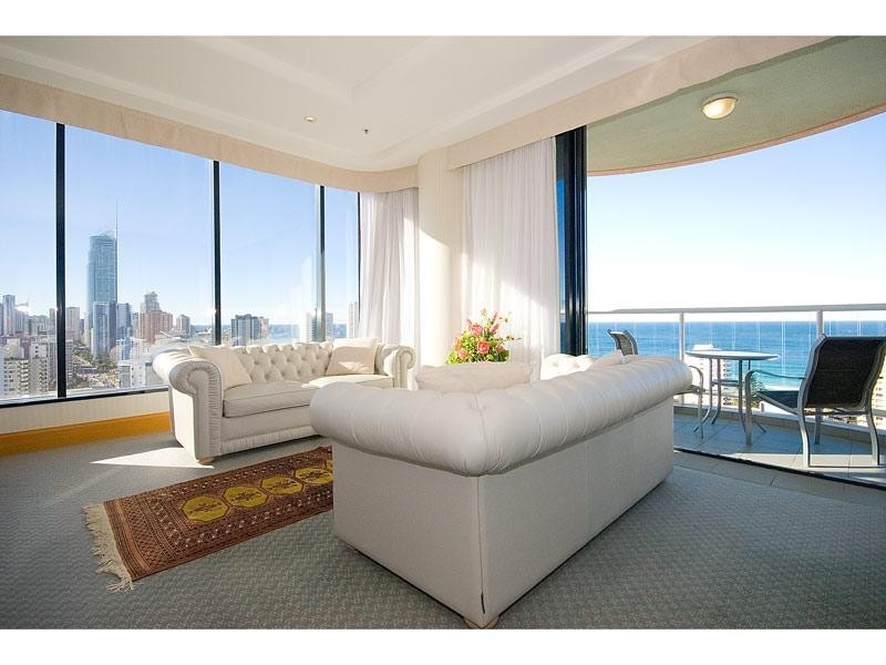 Surfers Paradise QLD 4217