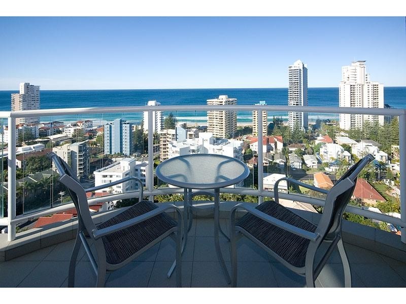 Surfers Paradise QLD 4217