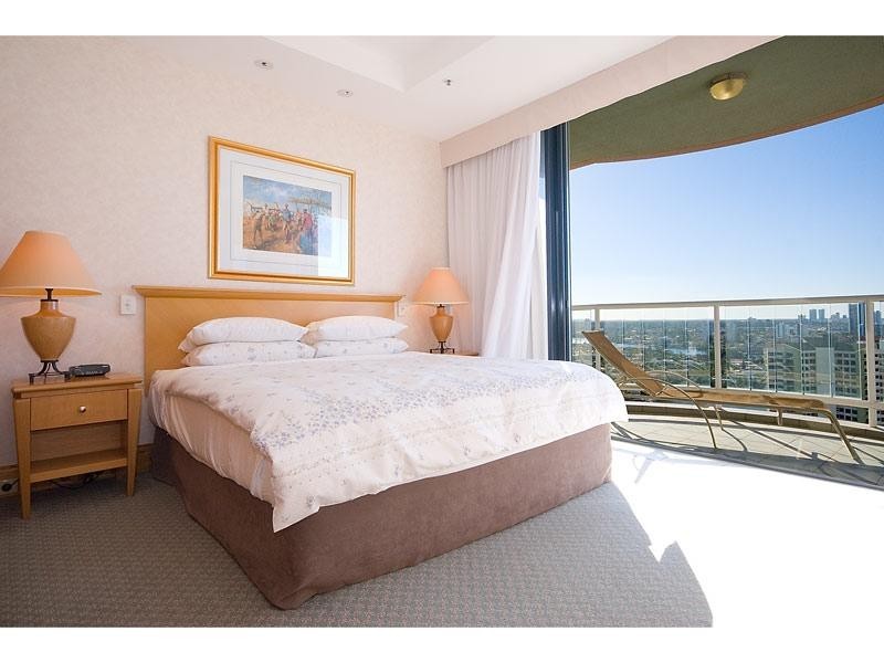 Surfers Paradise QLD 4217