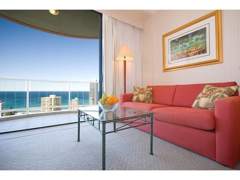 Surfers Paradise QLD 4217