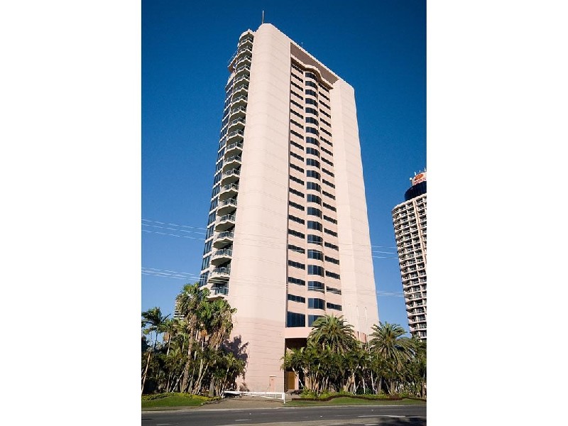 Surfers Paradise QLD 4217