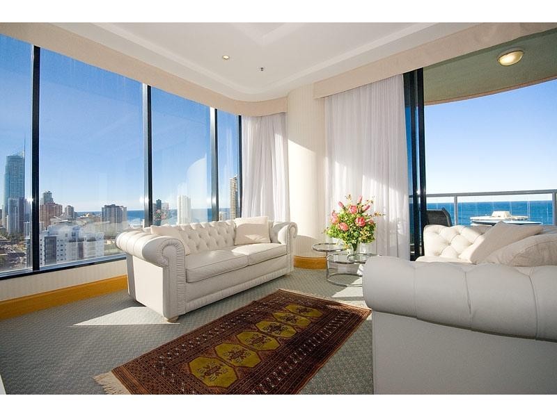 Surfers Paradise QLD 4217