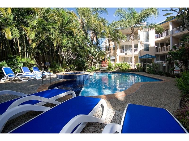 Surfers Paradise QLD 4217