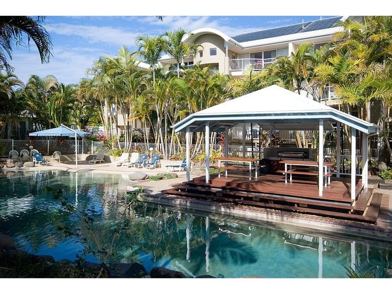 Mermaid Beach QLD 4218