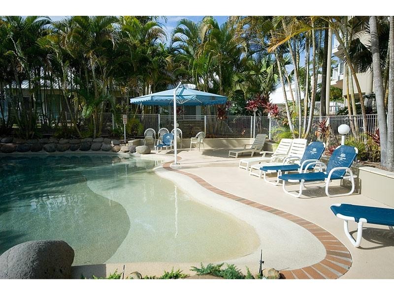 Mermaid Beach QLD 4218