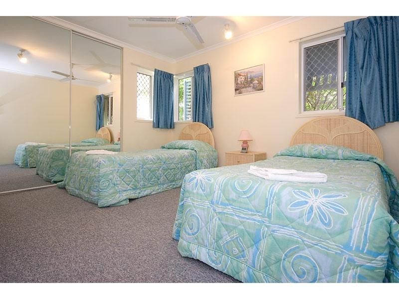 Mermaid Beach QLD 4218