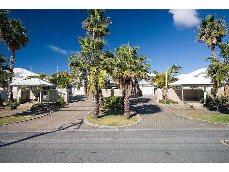 Mermaid Beach QLD 4218