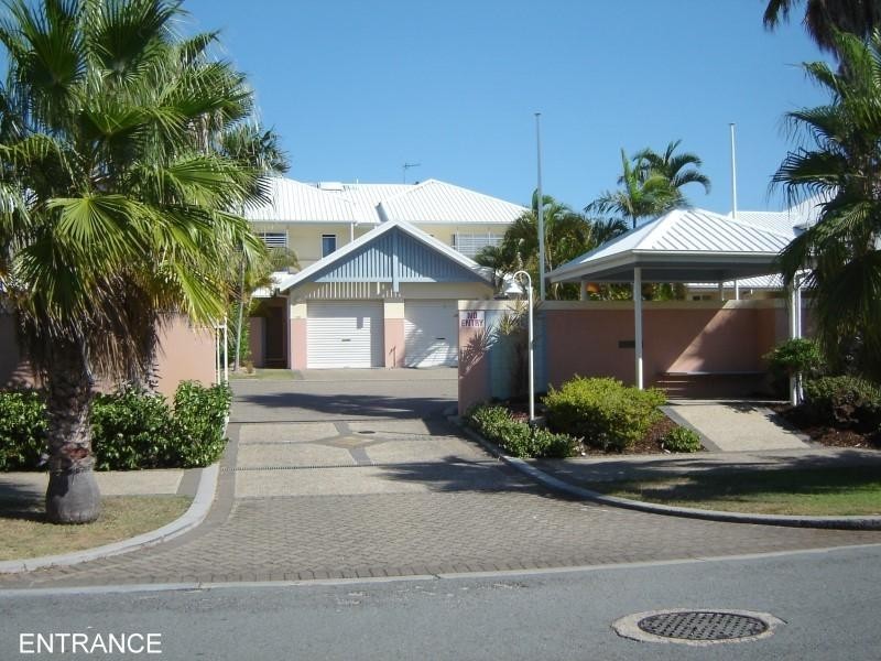 Mermaid Beach QLD 4218