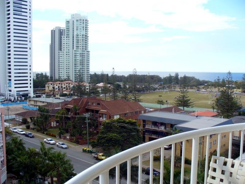 Broadbeach QLD 4218