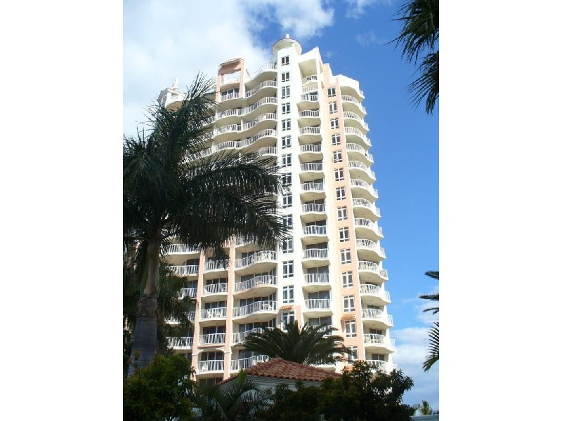 Broadbeach QLD 4218