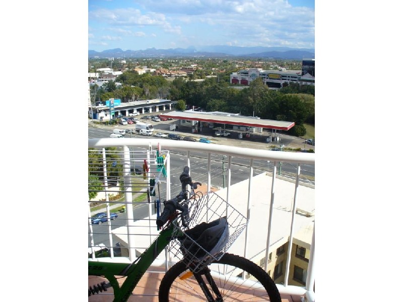 Broadbeach QLD 4218