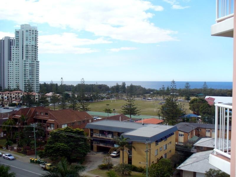 Broadbeach QLD 4218