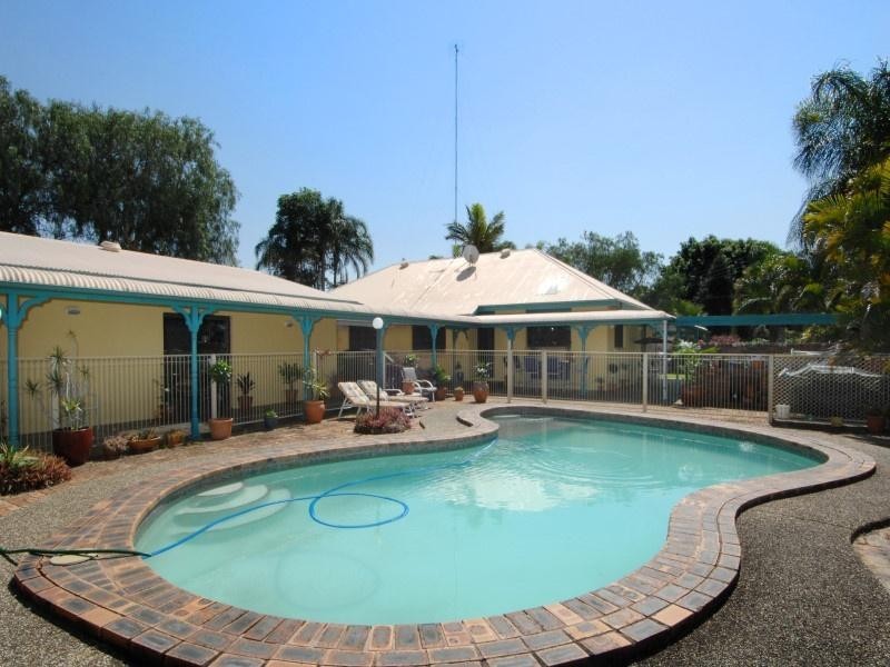 11 Maryland Avenue, Carrara QLD 4211