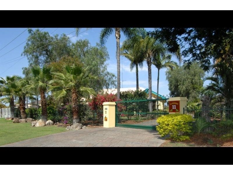 11 Maryland Avenue, Carrara QLD 4211