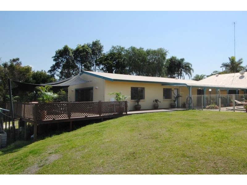11 Maryland Avenue, Carrara QLD 4211