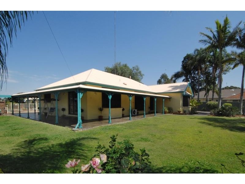 11 Maryland Avenue, Carrara QLD 4211