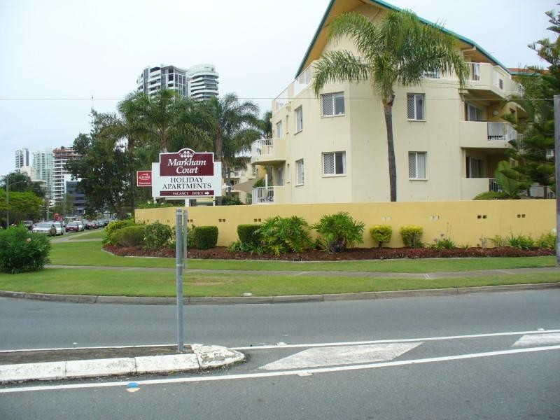 Broadbeach QLD 4218