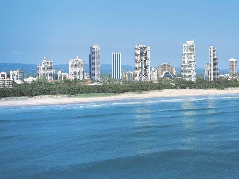 Broadbeach QLD 4218