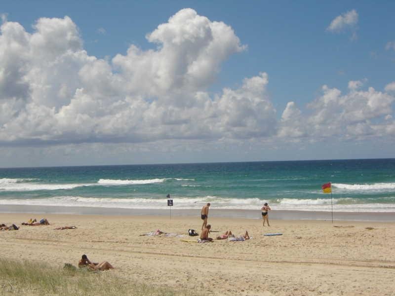 Broadbeach QLD 4218