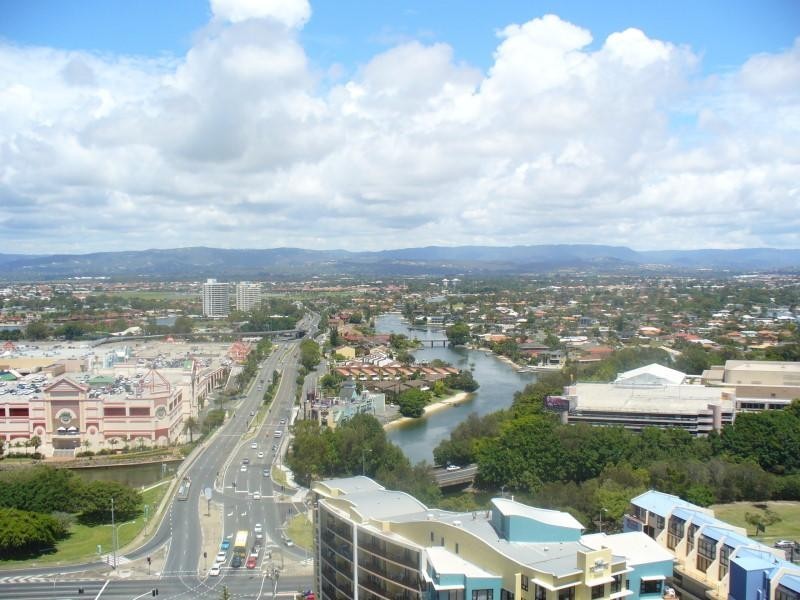Broadbeach QLD 4218