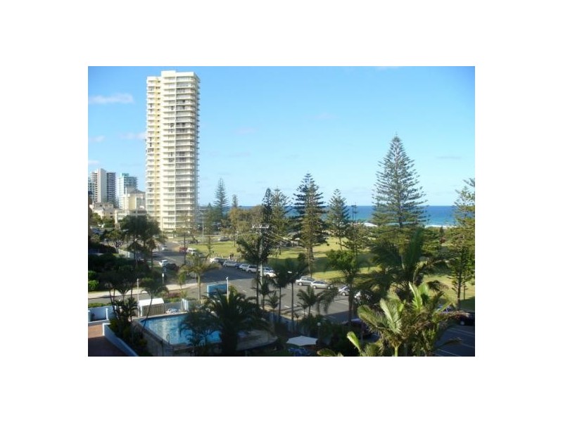 Broadbeach QLD 4218