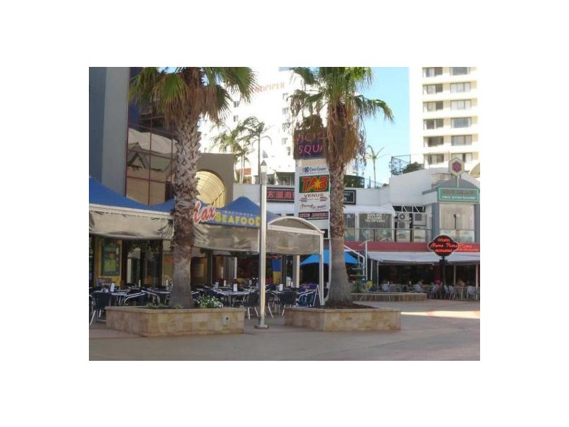 Broadbeach QLD 4218