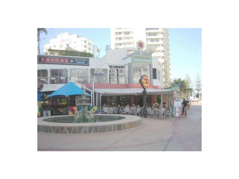 Broadbeach QLD 4218