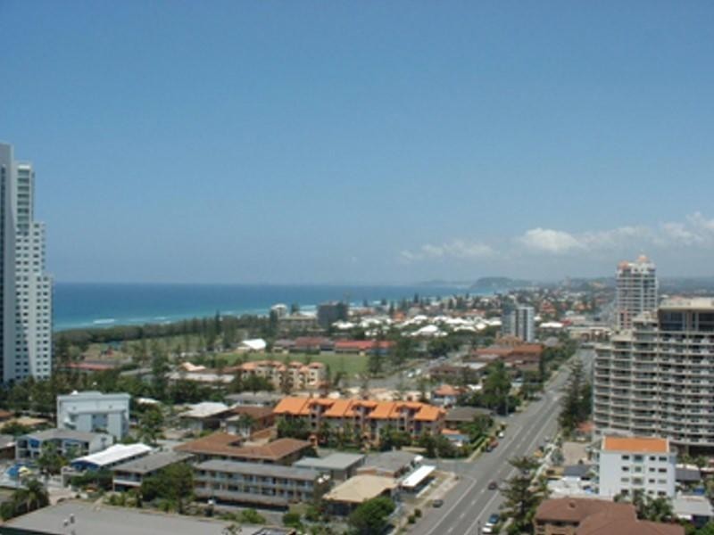 Broadbeach QLD 4218