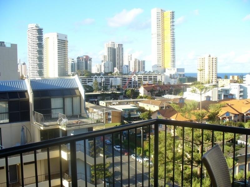 Broadbeach QLD 4218