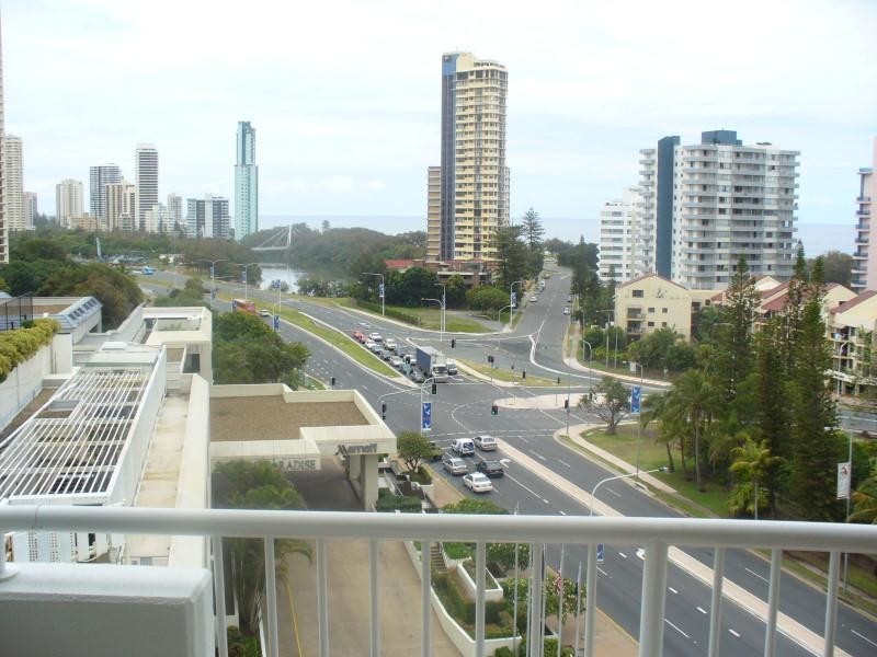 Surfers Paradise QLD 4217