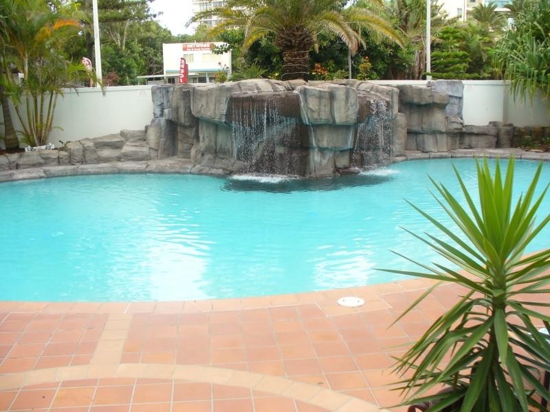 Surfers Paradise QLD 4217